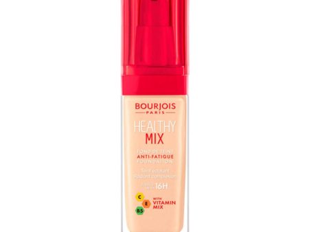 Anti-eye bags Healthy Mix Bourjois 8 ml Online