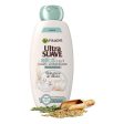 Children s Shampoo Garnier Ultra Suave Oatmeal Shampoo and Conditioner 400 ml on Sale