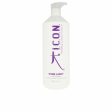 Colour Reviving Conditioner for Blonde Hair Pure Light I.c.o.n. 250 ml 1 L For Sale