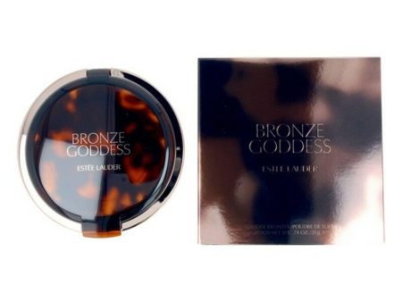 Compact Bronzing Powders Bronze Goddess Estee Lauder 01-Light (21 g) Online