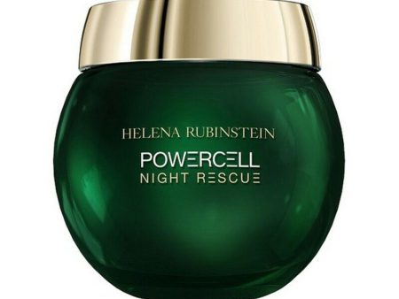 Anti-Wrinkle Night Cream Powercell Helena Rubinstein (50 ml) Cheap