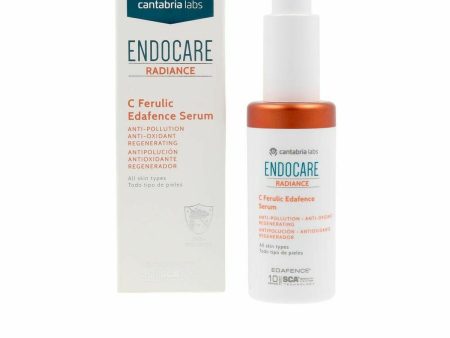 Antioxidant Serum Endocare 50813892 Regenerating 30 ml Fashion