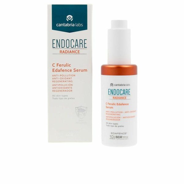 Antioxidant Serum Endocare 50813892 Regenerating 30 ml Fashion