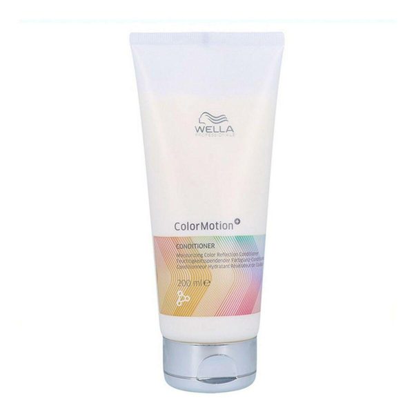 Conditioner Color Motion Wella Color Motion (200 ml) For Cheap