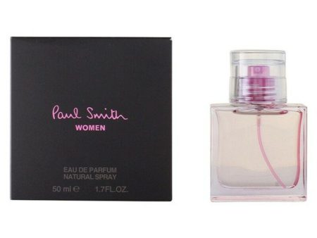 Women s Perfume Woman Paul Smith EDP Online