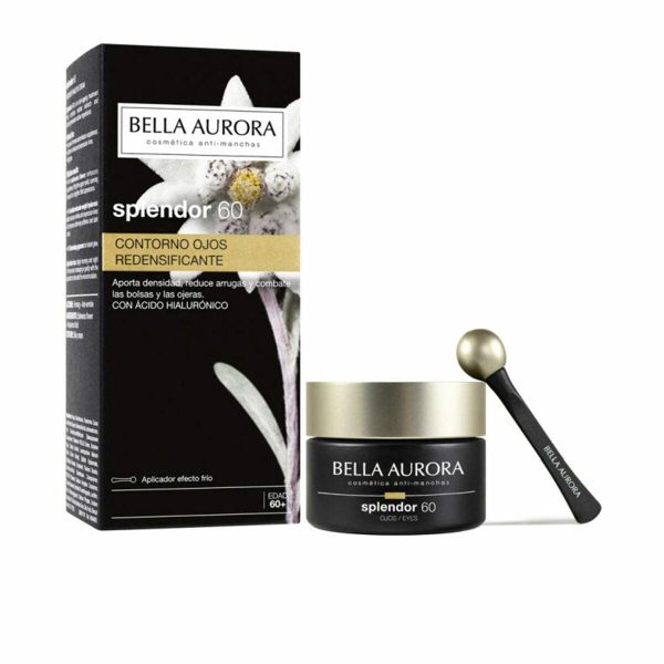 Cream for Eye Area Bella Aurora Splendor 60 15 ml Online now