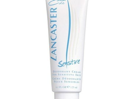 Deodorant Gel Eau De Lancaster Lancaster (125 ml) Hot on Sale