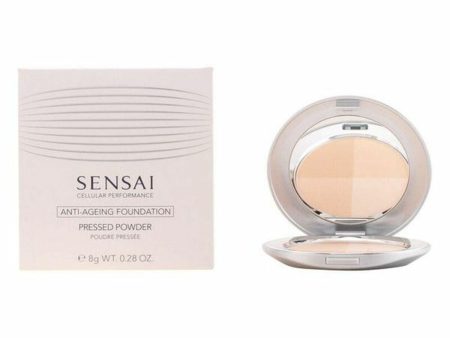 Compact Make Up Kanebo Sensai Cp (8 g) 8 g Online