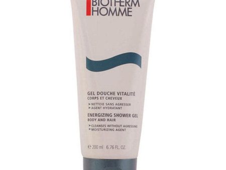 Bath Gel Homme Biotherm For Cheap