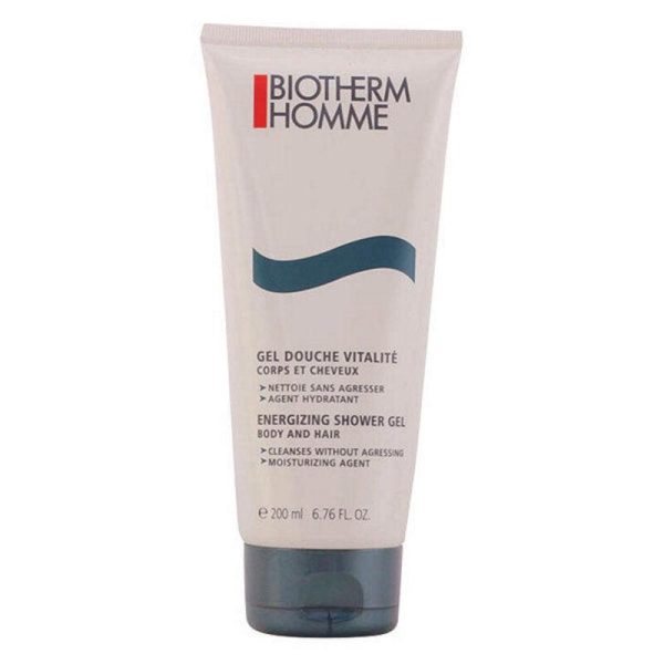 Bath Gel Homme Biotherm For Cheap