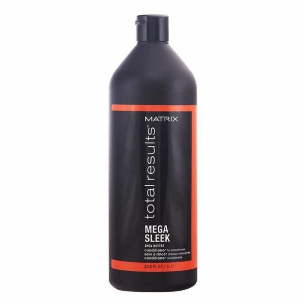 Conditioner Total Results Sleek Matrix Total Results Sleek (1000 ml) 1 L on Sale