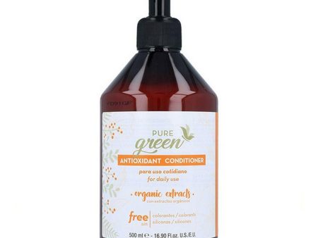 Conditioner Pure Green Pure Green Antioxidant Supply