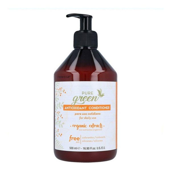 Conditioner Pure Green Pure Green Antioxidant Supply