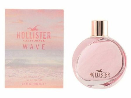 Women s Perfume Wave For Her Hollister EDP EDP Online