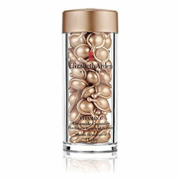 Anti-Fatigue Treatment Elizabeth Arden Ceramide Vitamine C Hot on Sale