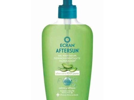 After Sun Aloe Vera Ecran Ecran Aftersun 200 ml Online Sale