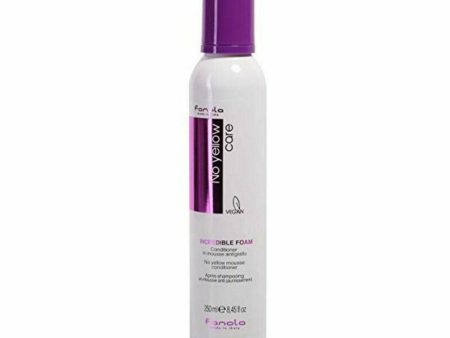 Conditioner Fanola (250 ml) Online Hot Sale