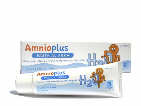 Cream Amnioplus Amnioplus O Ideal for sensitive, elergic skin and atopic dermatitis Supply