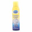 Anti-Perspirant Deodorant for Feet Fresh Step Scholl Supply