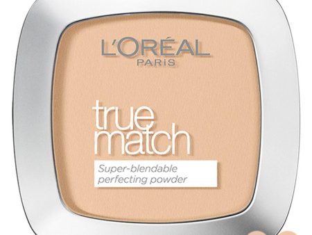 Compact Powders Accord Perfect L Oreal Make Up on Sale