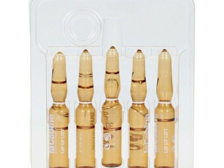 Ampoules Lip Up Lift laCabine (10 x 2 ml) Online