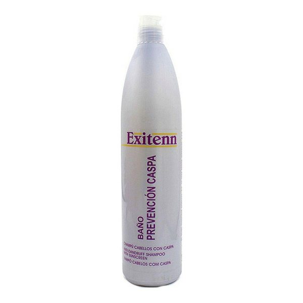 Anti-dandruff Shampoo Exitenn (500 ml) Sale