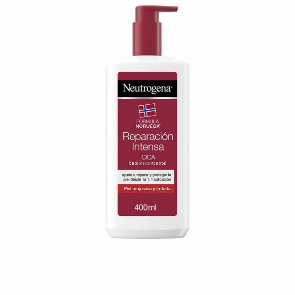 Body Lotion Neutrogena Restorative Intense Treatment (400 ml) on Sale