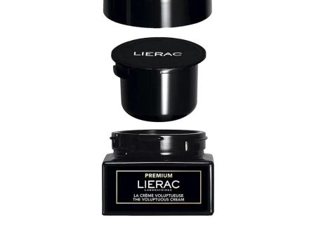 Anti-Ageing Cream Lierac Premium Refill 50 ml Cheap