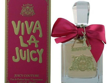 Women s Perfume Viva La Juicy Juicy Couture EDP EDP on Sale