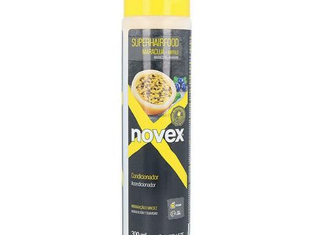 Conditioner Superhairfood Novex 6710 (300 ml) on Sale