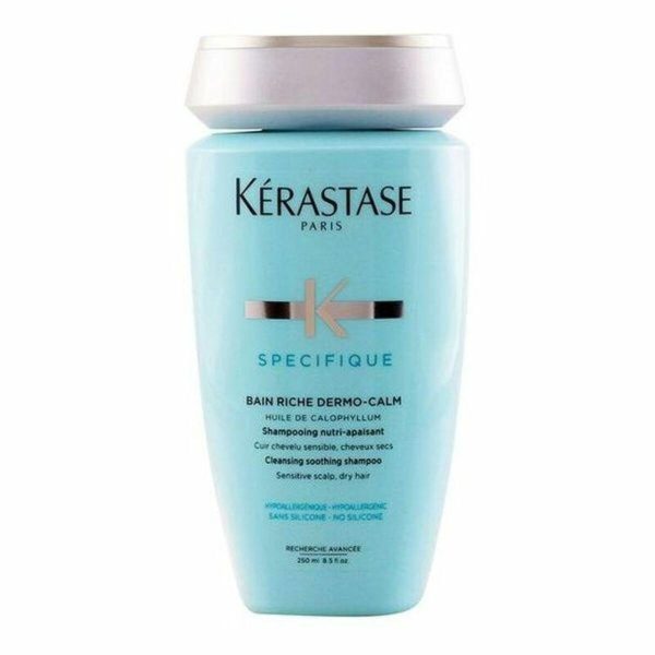 Deep Cleaning Shampoo Kerastase AD320 250 ml Hot on Sale