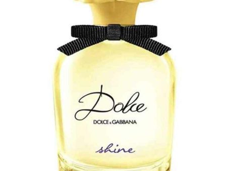 Women s Perfume Shine Dolce & Gabbana EDP 75 ml EDP Online Sale