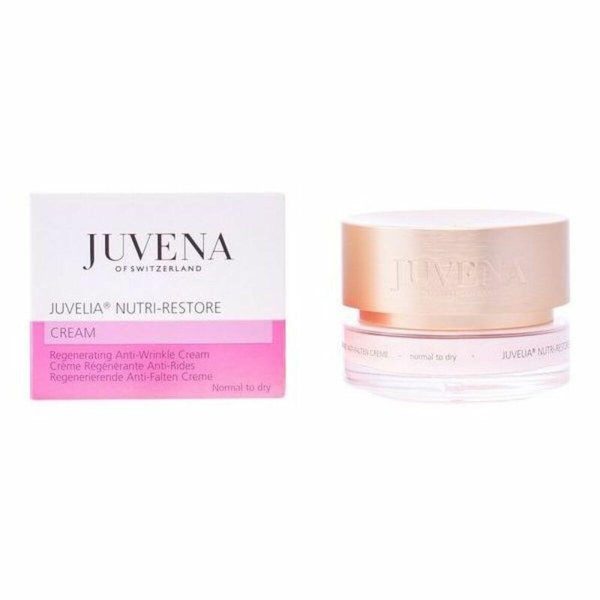 Anti-Wrinkle Cream Juvelia Nutri-Restore Juvena 50 ml Fashion