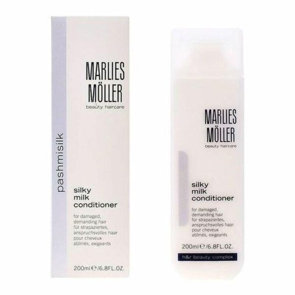 Conditioner Pashmisilk Marlies Möller (200 ml) For Cheap