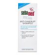 Anti-dandruff Shampoo Sebamed (200 ml) For Discount