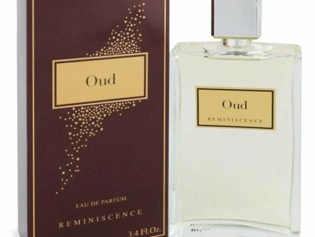 Women s Perfume Reminiscence Oud EDP 100 ml Supply