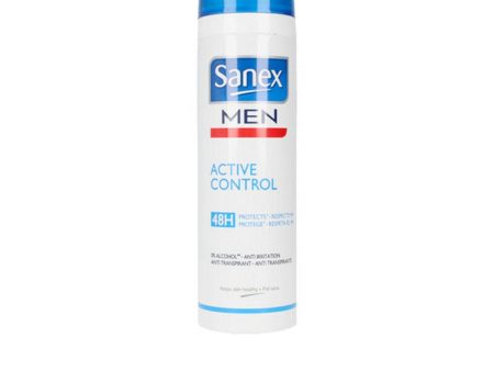 Deodorant Sanex Men Active Control 200 ml Online Sale