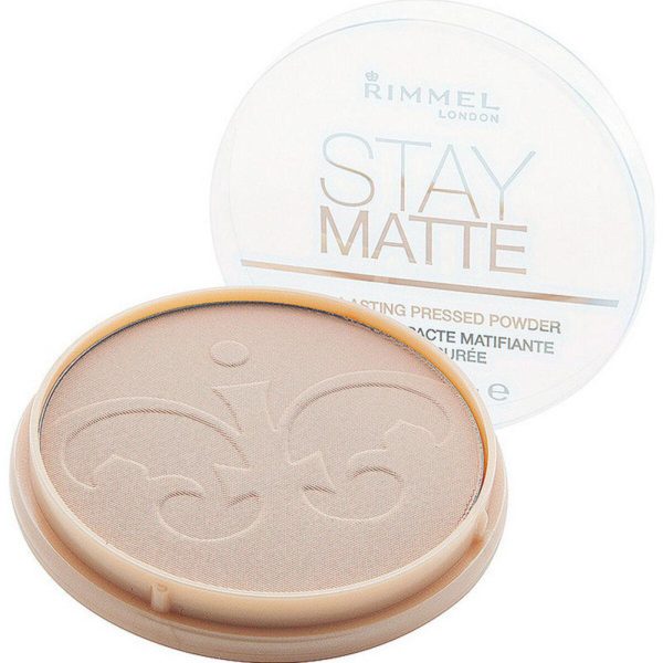 Compact Powders Stay Matte Rimmel London Sale