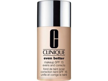 Anti-Brown Spot Make Up Even Better Clinique Fashion