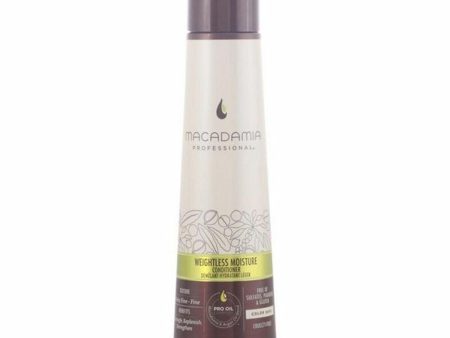 Conditioner Weightless Macadamia (300 ml) Online now