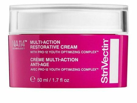 Anti-Wrinkle Cream Multi-Action StriVectin 022704 (50 ml) 50 ml Cheap