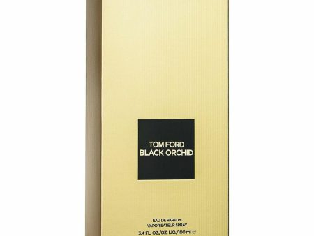 Women s Perfume Tom Ford Black Orchid EDP EDP 100 ml Sale