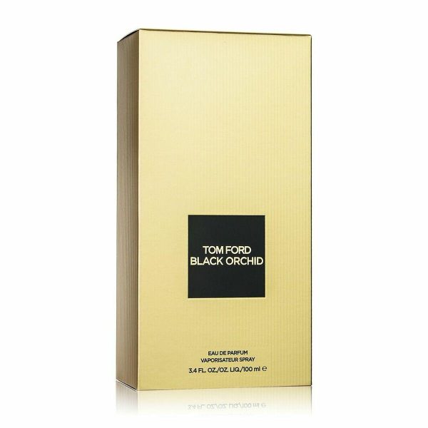 Women s Perfume Tom Ford Black Orchid EDP EDP 100 ml Sale