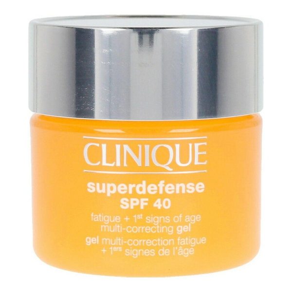 Anti-fatigue Serum Superdefense Clinique 20714858735 SPF40 Spf 40 50 ml For Sale