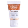 Anti-Pigment Cream DSP-Mask Martiderm (30 ml) Sale