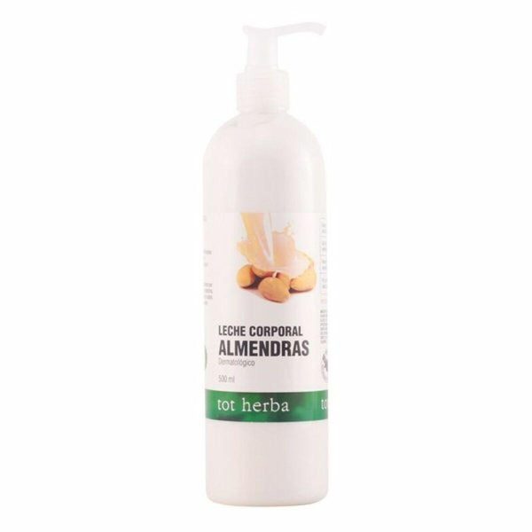 Body Lotion Tot Herba Tot Herba Leche (500 ml) 500 ml Online Sale