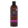 Defined Curls Shampoo HASK 30491 355 ml Hot on Sale