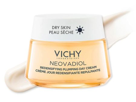 Day Cream Vichy Neovadiol Ps Dry Skin Menopause 50 ml For Cheap