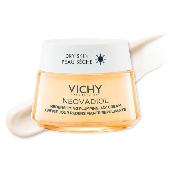 Day Cream Vichy Neovadiol Ps Dry Skin Menopause 50 ml For Cheap