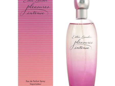 Women s Perfume Pleasures Intense Estee Lauder EDP EDP 100 ml Online